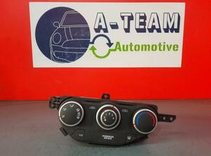 Heating &amp; Ventilation Control Assembly KIA Picanto (TA)