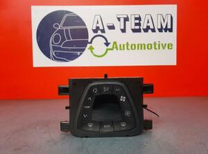 Heating &amp; Ventilation Control Assembly PEUGEOT 108 (--)