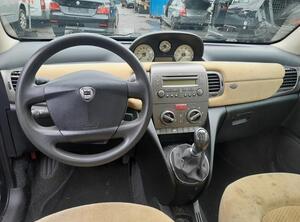 Heating &amp; Ventilation Control Assembly LANCIA Ypsilon (843)