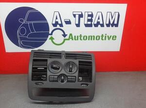 Heating &amp; Ventilation Control Assembly MERCEDES-BENZ Vito/Mixto Kasten (W639)