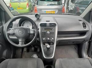 Heizungsbetätigung (Konsole) Opel Agila H-B 93194677 P16988617