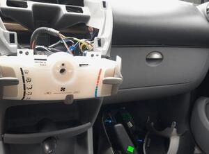 Heating &amp; Ventilation Control Assembly PEUGEOT 107 (PM_, PN_)