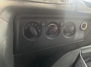 Bedieningselement verwarming &amp; ventilatie FORD TRANSIT CUSTOM V362 Van (FY, FZ)