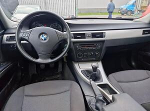 Heating &amp; Ventilation Control Assembly BMW 3 Touring (E91)