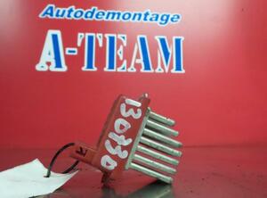 Resistor Interior Blower AUDI A3 (8L1)