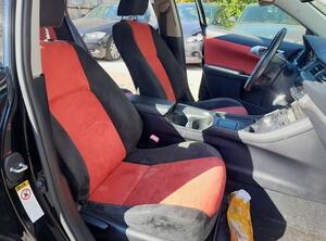 Armrest LEXUS CT (ZWA10)