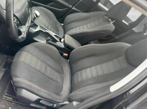 Armrest PEUGEOT 308 SW II (LC_, LJ_, LR_, LX_, L4_)