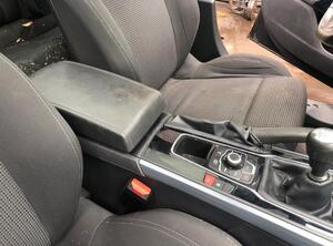 Armrest PEUGEOT 508 SW I (8E_), PEUGEOT 508 I (8D_)