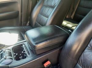 Armrest PORSCHE CAYENNE (9PA)