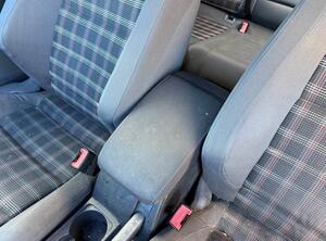 Armrest VW GOLF V (1K1), VW GOLF VI (5K1)