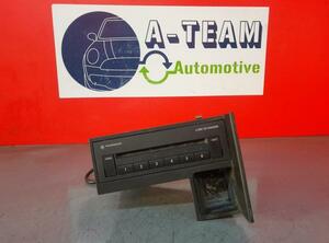 CD-changer VW Touran (1T1, 1T2)