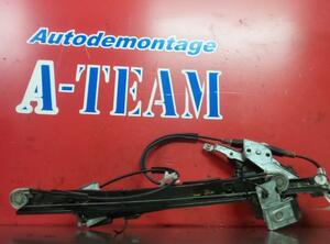 Window Lift FORD Mondeo III Turnier (BWY)