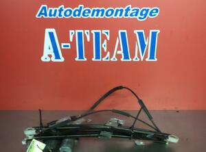 Window Lift FORD Mondeo III Turnier (BWY)