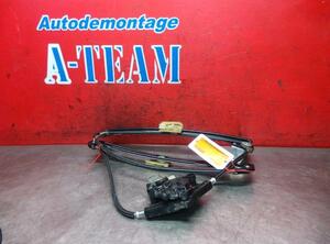 Window Lift VW Golf VII (5G1, BE1, BE2, BQ1)