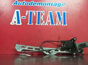 Window Lift PEUGEOT 306 Break (7E, N3, N5)