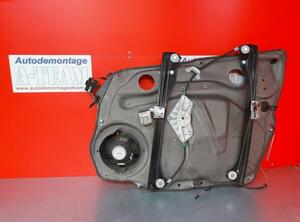 Window Lift MERCEDES-BENZ B-Klasse (W245)