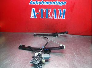 Window Lift AUDI A3 Sportback (8VA, 8VF)