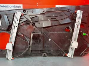 Window Lift FORD Fiesta VI (CB1, CCN)