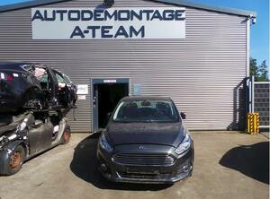 Raambedieningsmechanisme FORD GALAXY III (CK), FORD S-MAX (CJ, WA6)