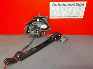 Window Lift SEAT Ibiza IV ST (6J8, 6P8)