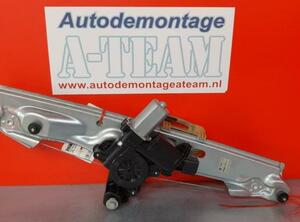 Raambedieningsmechanisme OPEL Astra K Sports Tourer (B16)