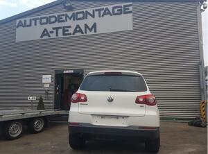 Raambedieningsmechanisme VW Tiguan (5N)