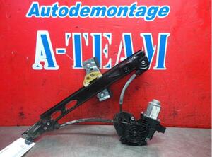 Raambedieningsmechanisme SEAT Ibiza IV ST (6J8, 6P8)