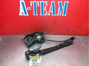 Window Lift SEAT Ibiza IV (6J5, 6P1), SEAT Ibiza IV Sportcoupe (6J1, 6P5)