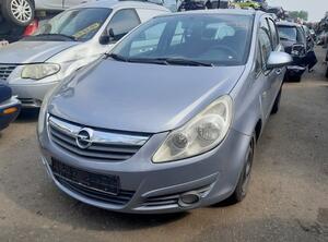 Window Lift OPEL Corsa D (S07)