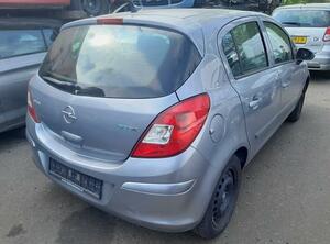 Window Lift OPEL Corsa D (S07)