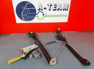 Window Lift AUDI A3 Sportback (8VA, 8VF)