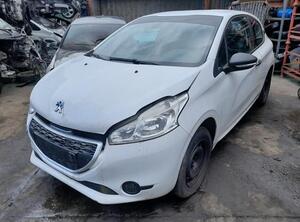 Window Lift PEUGEOT 208 I (CA, CC)