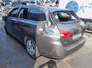 Window Lift PEUGEOT 308 SW II (L4, LC, LJ, LR, LX)