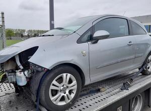 Window Lift OPEL CORSA D (S07)