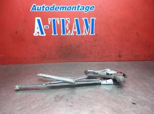 Window Lift OPEL ASTRA H GTC (A04)