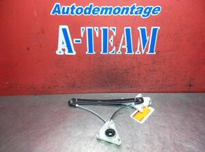 Window Lift VW POLO (6R1, 6C1), VW POLO Van (6R)