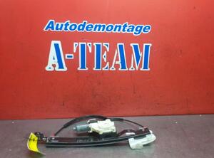 Window Lift FORD MONDEO IV Turnier (BA7), FORD MONDEO V Turnier (CF)