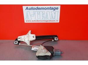 Window Lift VW POLO (6R1, 6C1), VW POLO Van (6R)