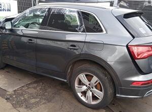 Window Lift AUDI Q5 (FYB, FYG)