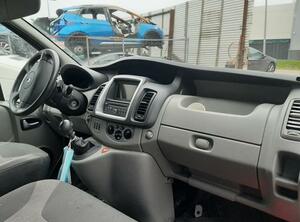 Glove Compartment (Glovebox) RENAULT Trafic II Kasten (FL)