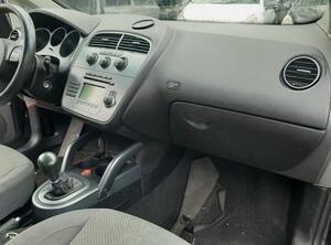 Glove Compartment (Glovebox) SEAT Toledo III (5P2), SEAT Altea (5P1), SEAT Altea XL (5P5, 5P8)