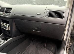 Glove Compartment (Glovebox) VW GOLF IV (1J1), VW GOLF IV Variant (1J5)