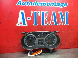 Instrument Cluster RENAULT Clio II (BB, CB), RENAULT Thalia I (LB0/1/2)