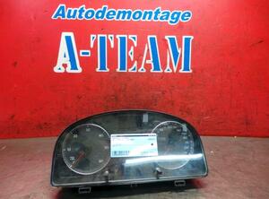 Instrument Cluster VW TOURAN (1T1, 1T2)