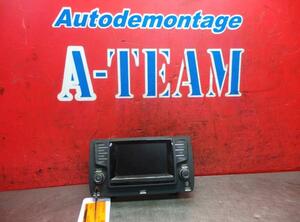 Instrument Cluster VW Golf VII (5G1, BE1, BE2, BQ1)