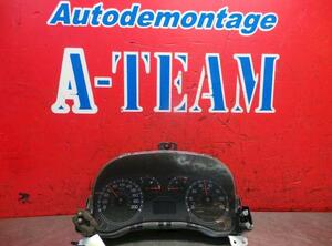 Instrument Cluster FIAT Panda (169)