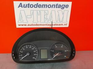 Instrument Cluster MERCEDES-BENZ Sprinter 3,5-T Kasten (906)