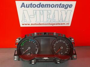 Aanwijsinstrument VW Golf VII (5G1, BE1, BE2, BQ1)