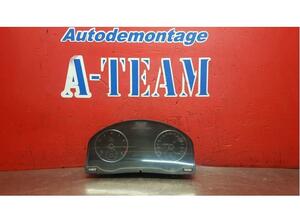 Instrument Cluster VW Scirocco (137, 138)