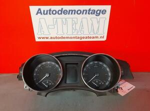 Instrument Cluster SKODA Superb II Kombi (3T5)